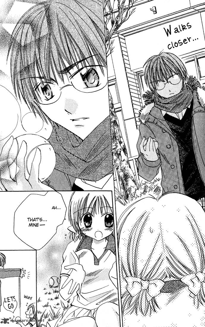 Tonari No Hijiri Kun 1 13