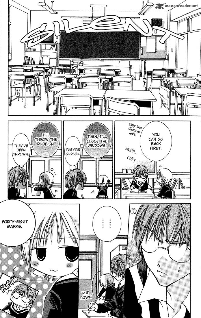 Tonari No Hijiri Kun 1 21