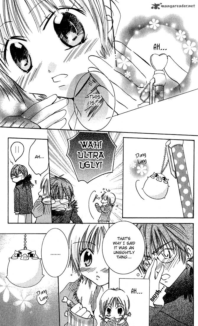 Tonari No Hijiri Kun 1 28