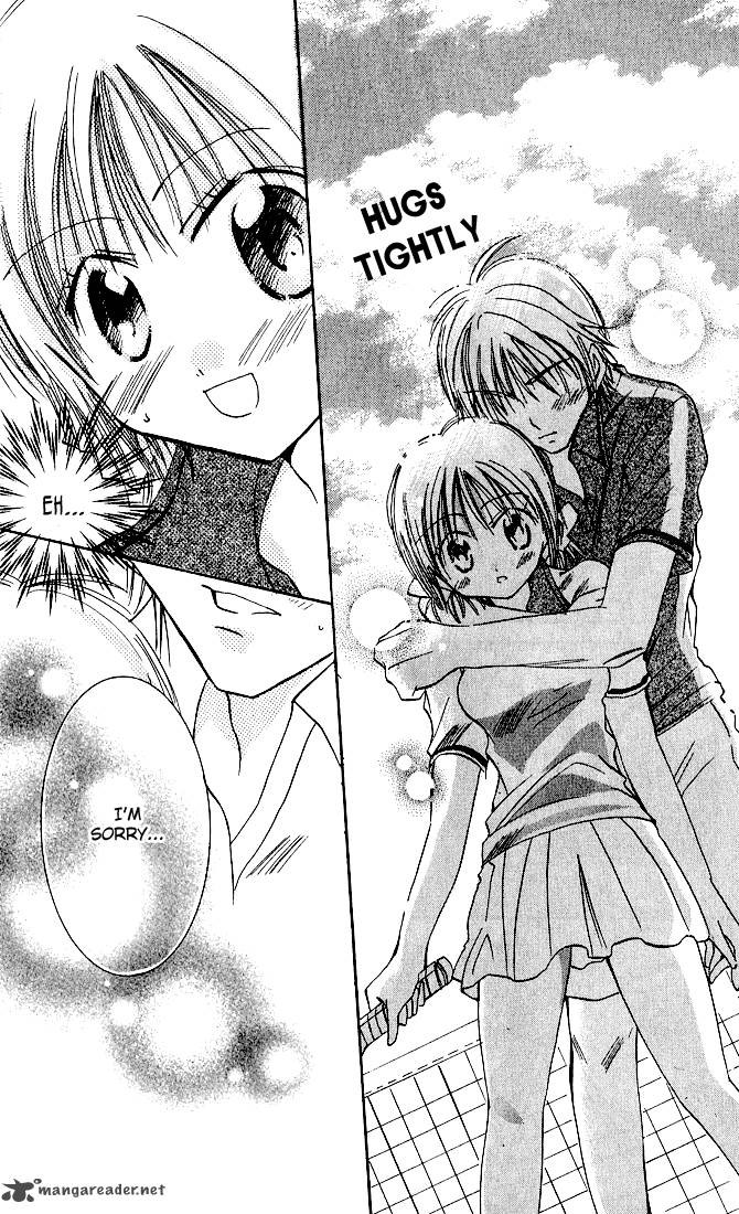 Tonari No Hijiri Kun 1 32