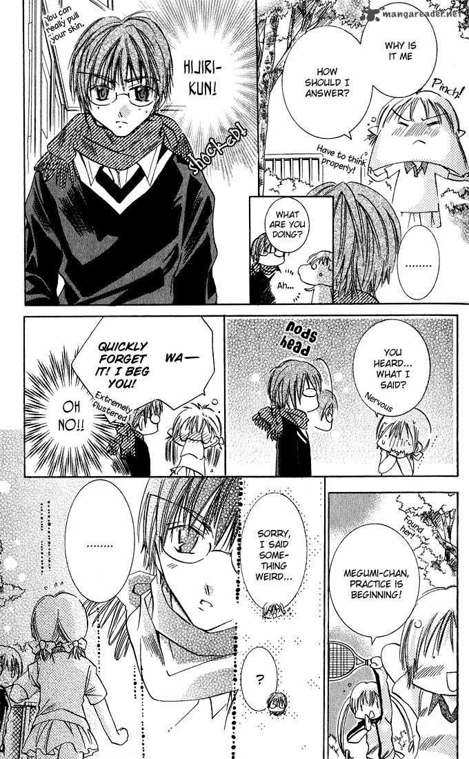 Tonari No Hijiri Kun 1 35