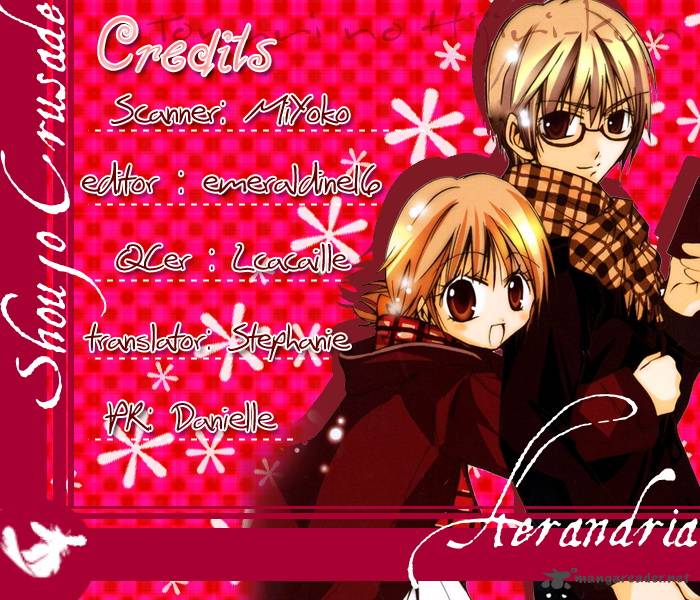 Tonari No Hijiri Kun 1 4