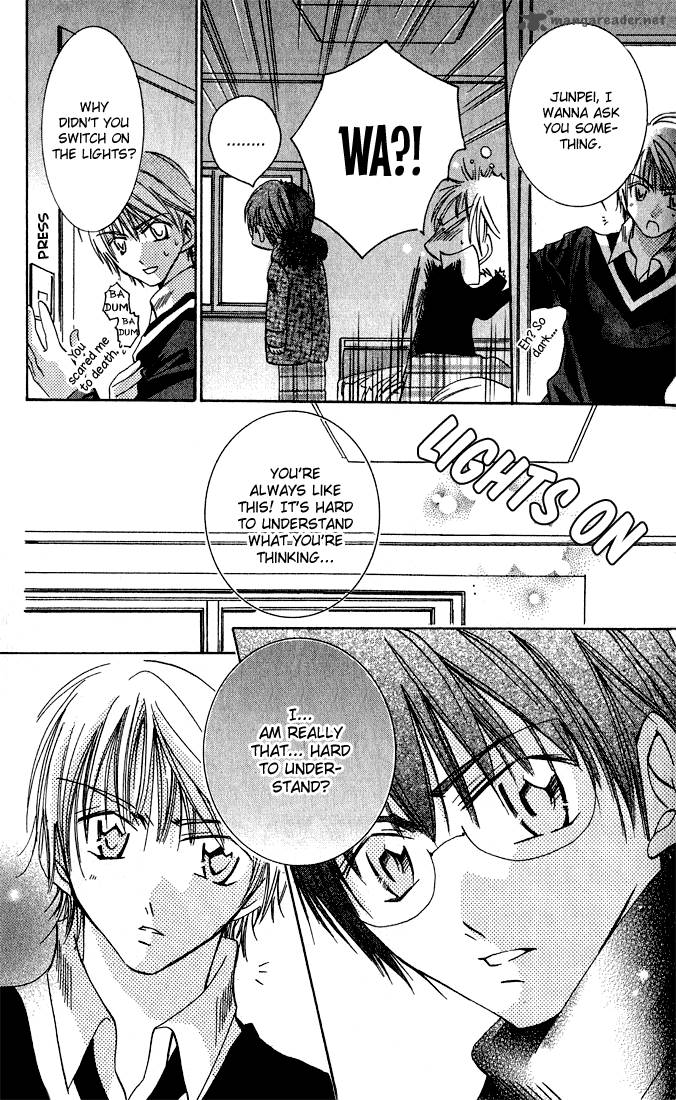 Tonari No Hijiri Kun 1 63
