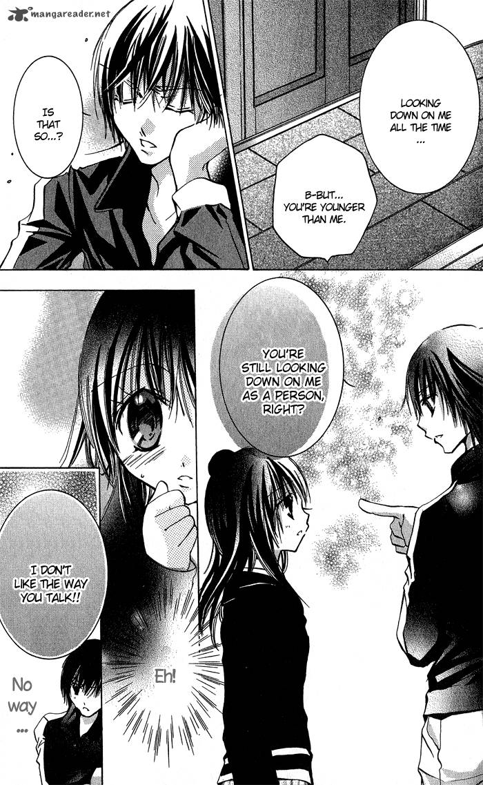 Tonari No Hijiri Kun 4 10
