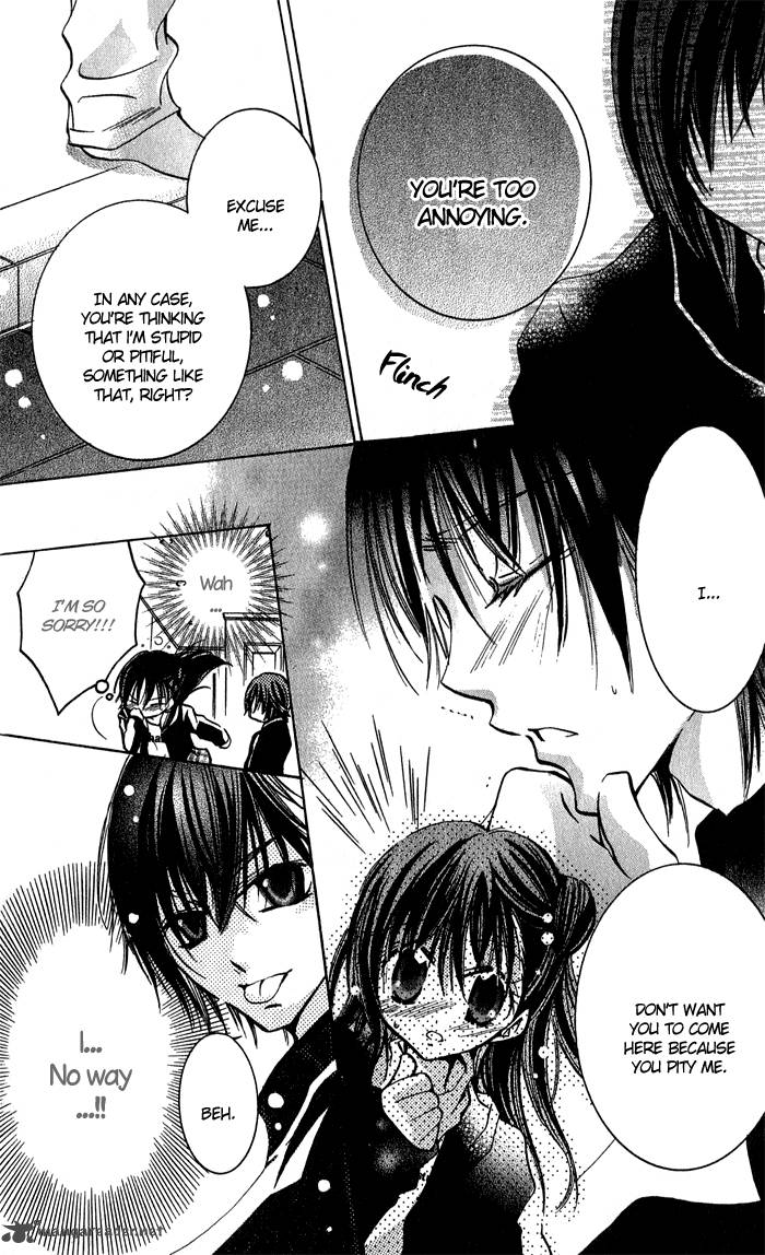 Tonari No Hijiri Kun 4 11