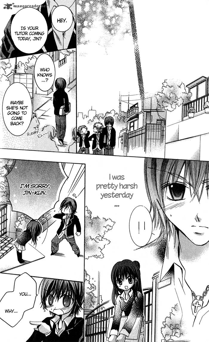 Tonari No Hijiri Kun 4 13
