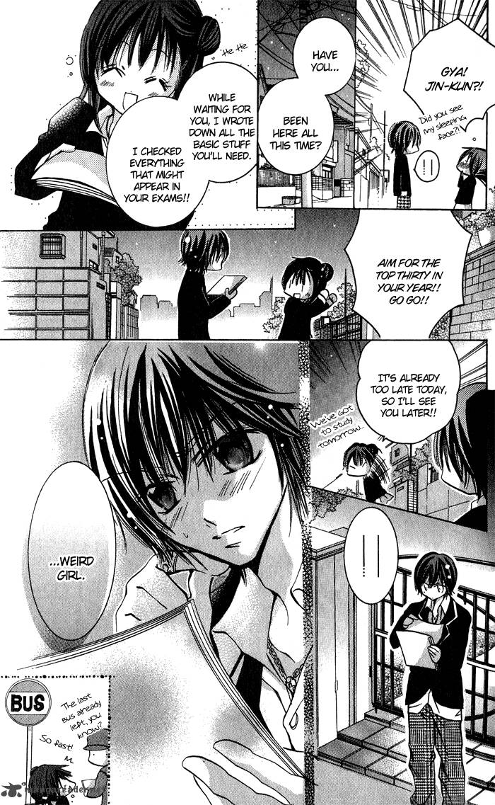 Tonari No Hijiri Kun 4 16