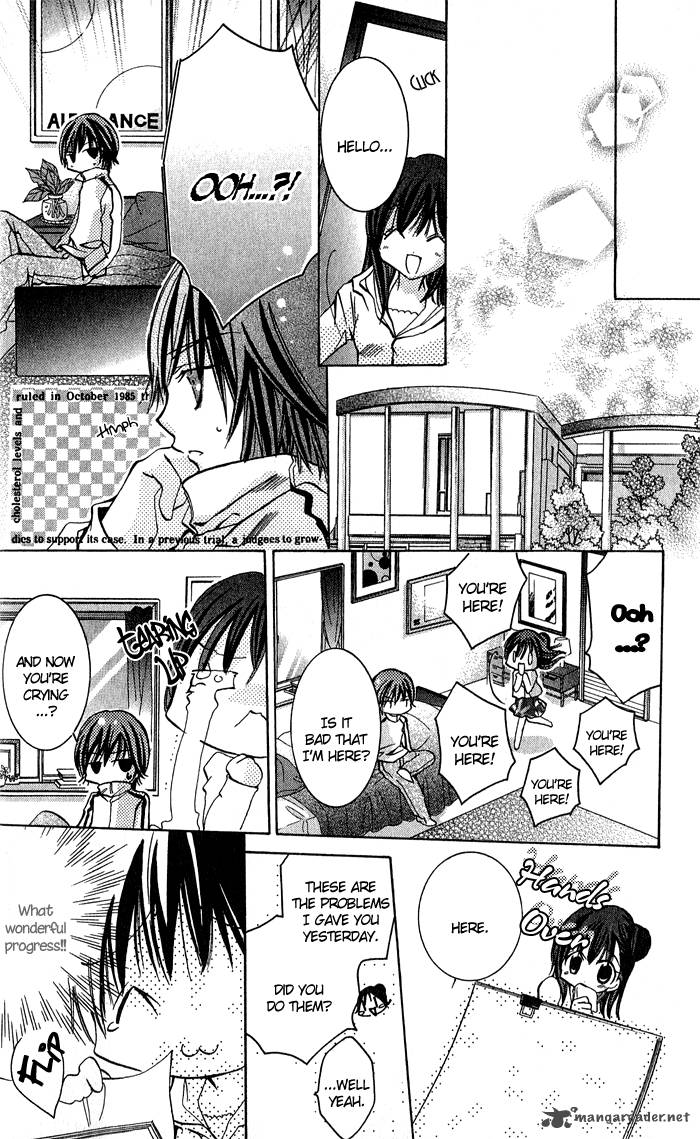 Tonari No Hijiri Kun 4 17