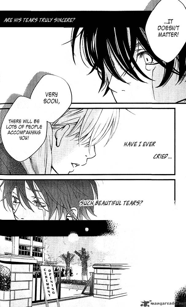 Tonari No Kaibutsu Kun 1 38