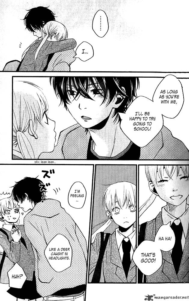 Tonari No Kaibutsu Kun 1 41