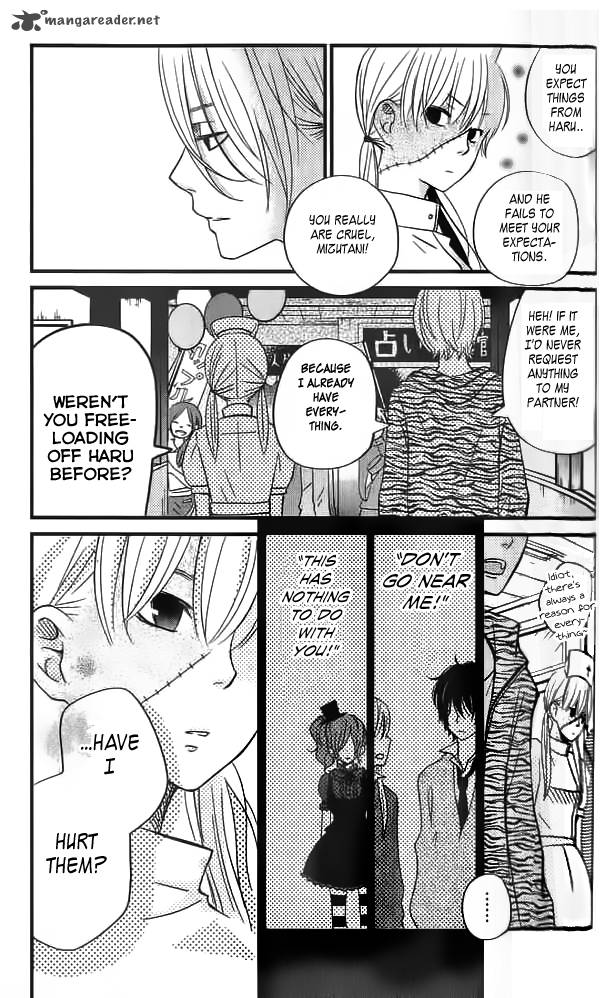Tonari No Kaibutsu Kun 11 31