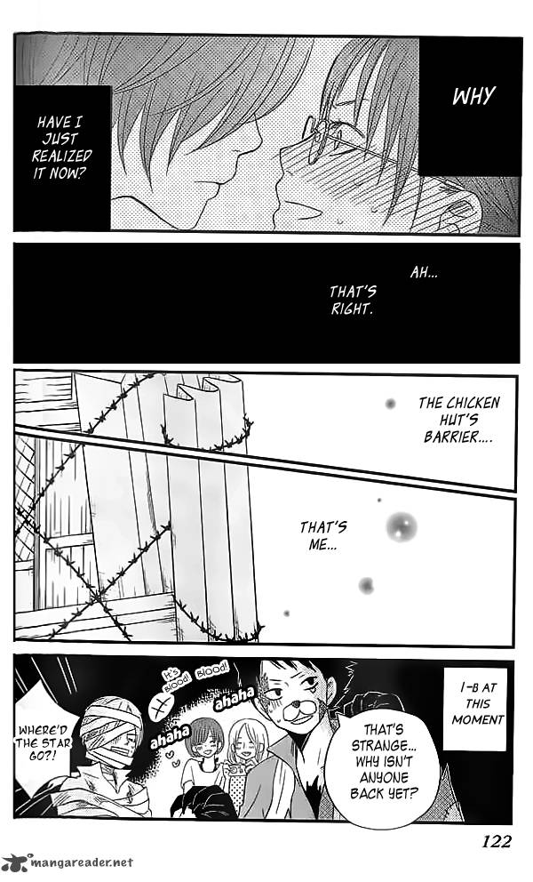 Tonari No Kaibutsu Kun 11 40