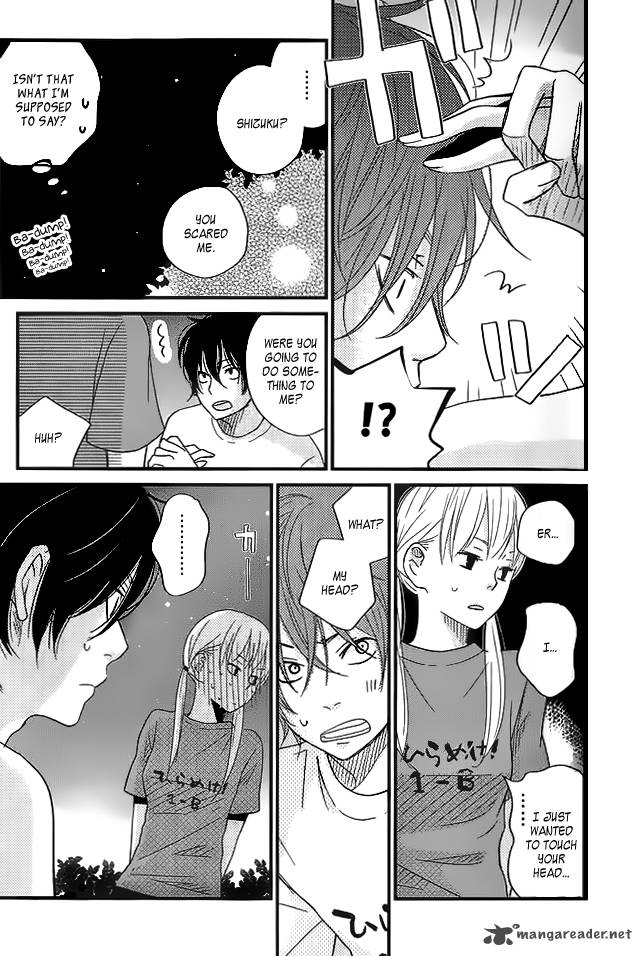 Tonari No Kaibutsu Kun 12 28