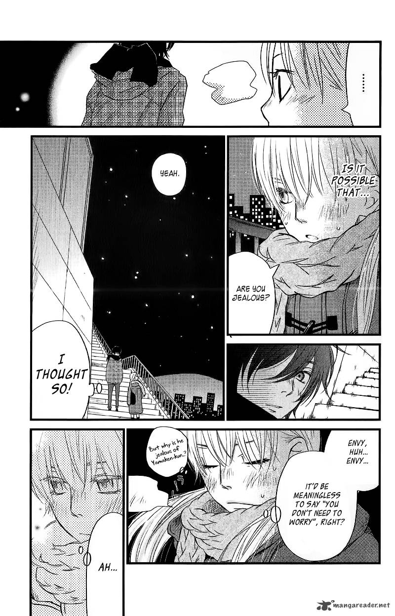 Tonari No Kaibutsu Kun 14 32