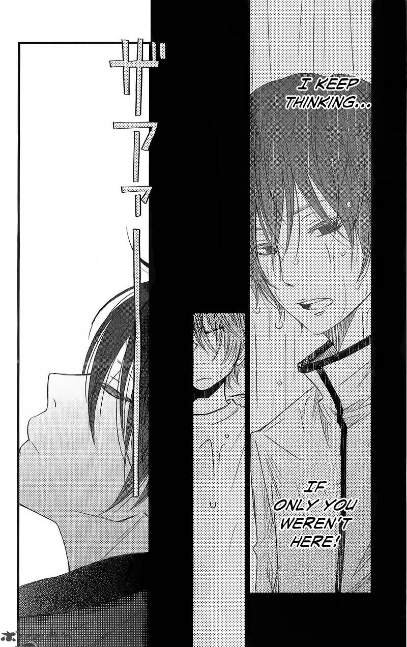 Tonari No Kaibutsu Kun 15 29