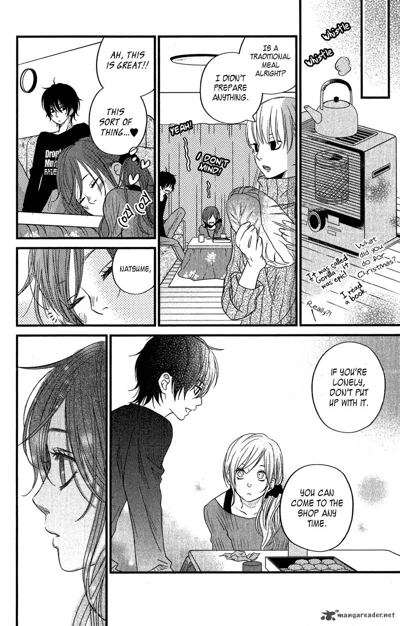 Tonari No Kaibutsu Kun 16 18