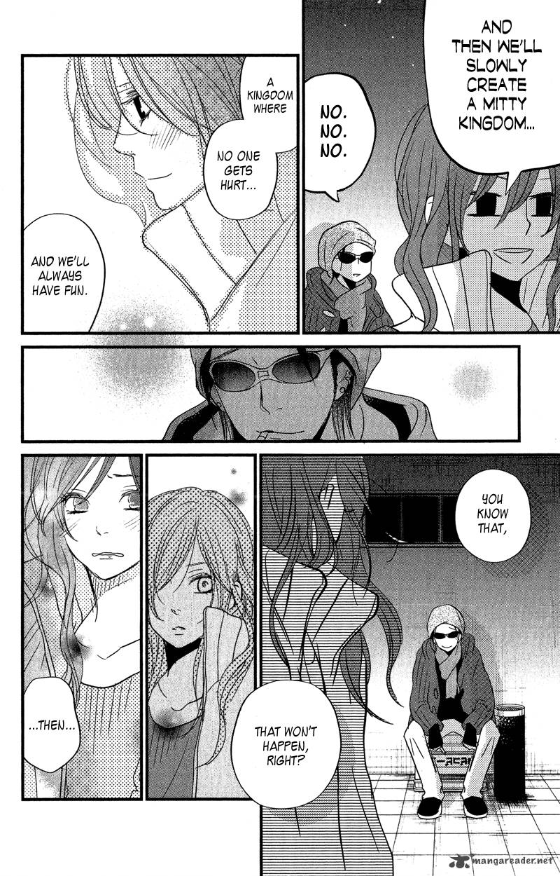 Tonari No Kaibutsu Kun 16 36