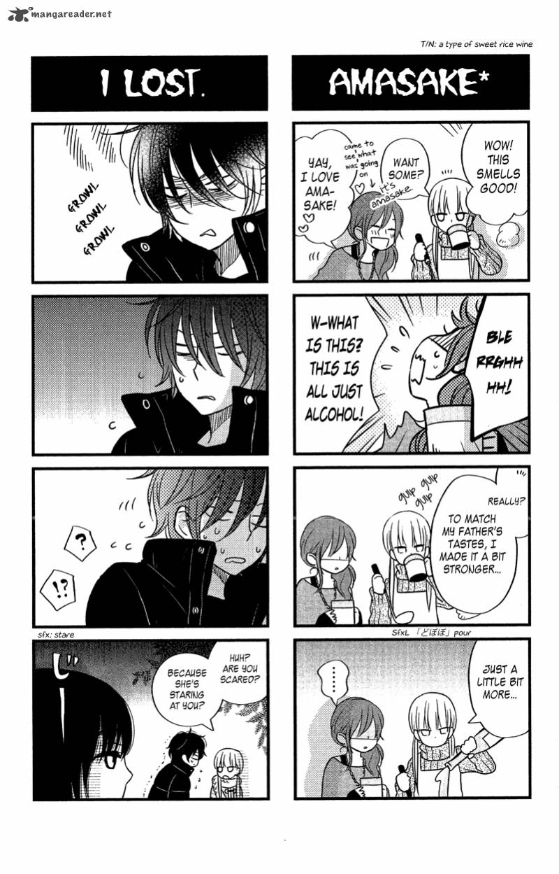 Tonari No Kaibutsu Kun 16 39