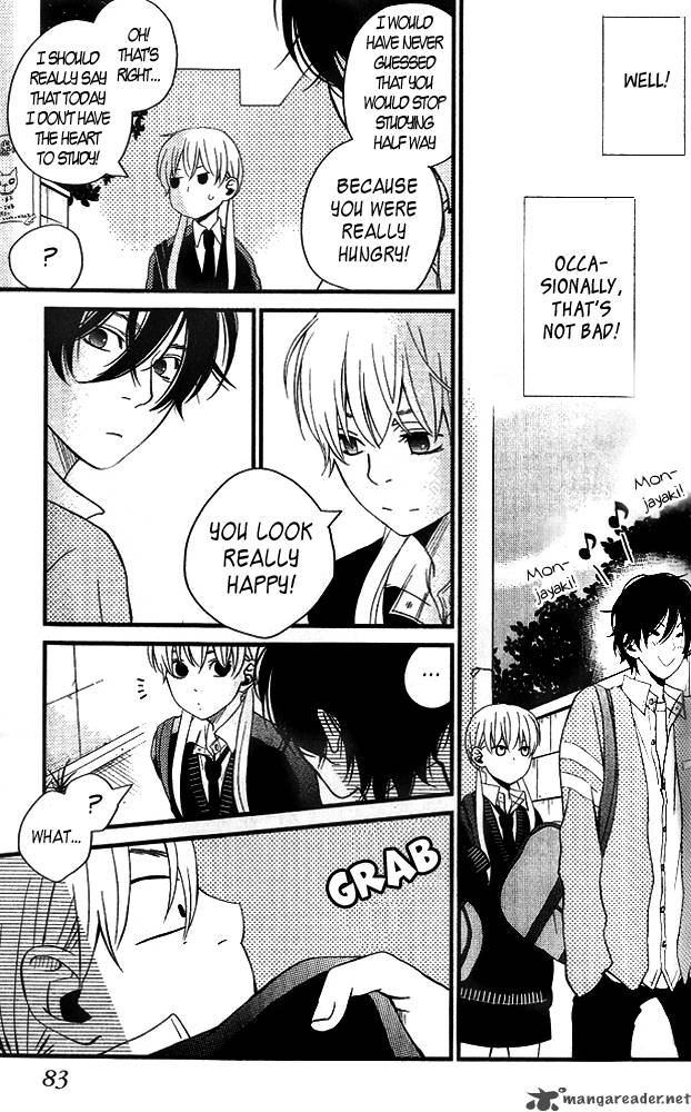 Tonari No Kaibutsu Kun 2 35