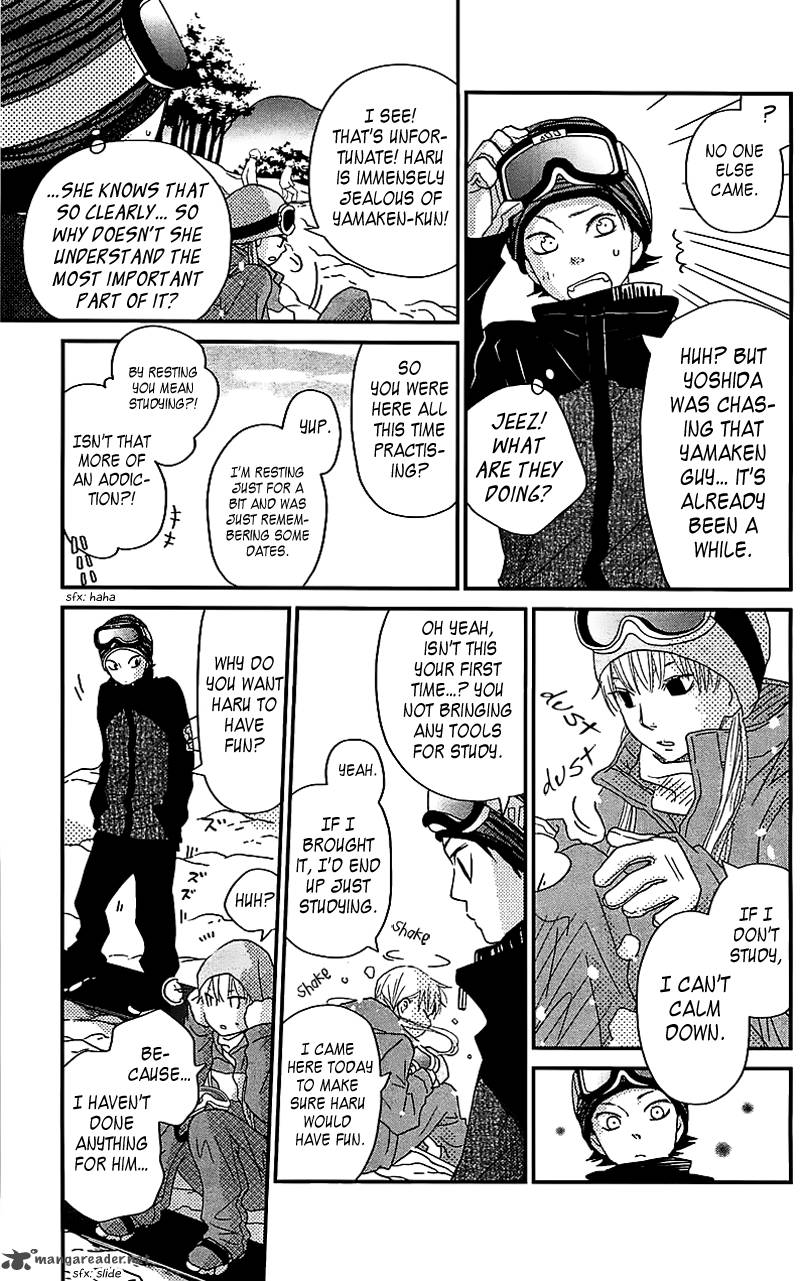 Tonari No Kaibutsu Kun 20 14