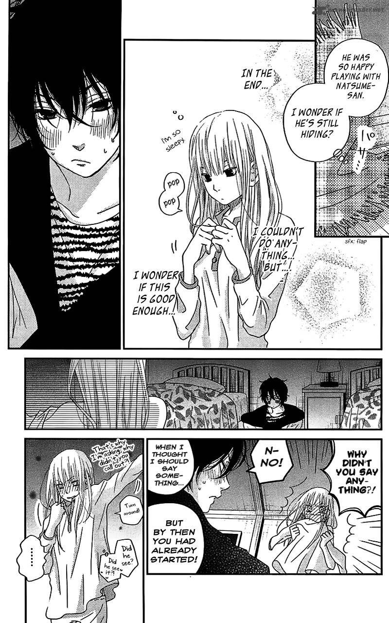 Tonari No Kaibutsu Kun 20 32