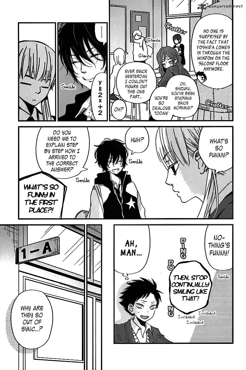 Tonari No Kaibutsu Kun 21 17