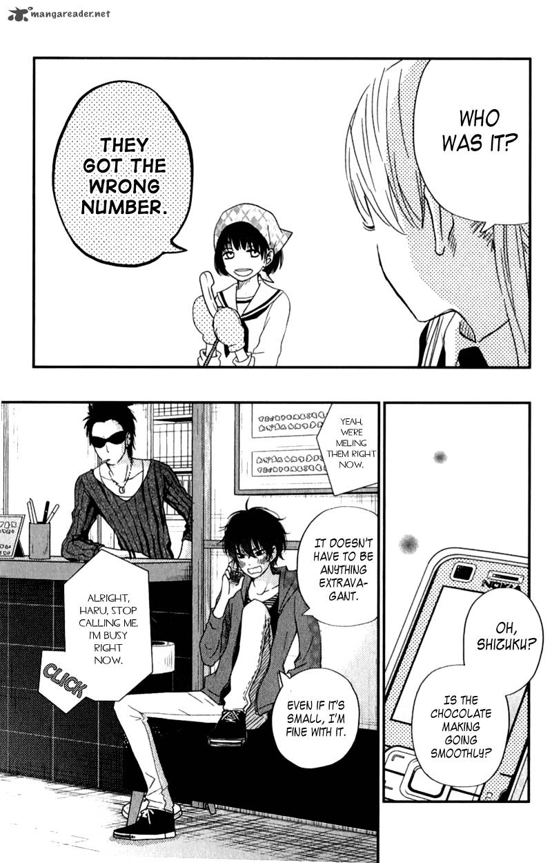 Tonari No Kaibutsu Kun 22 19