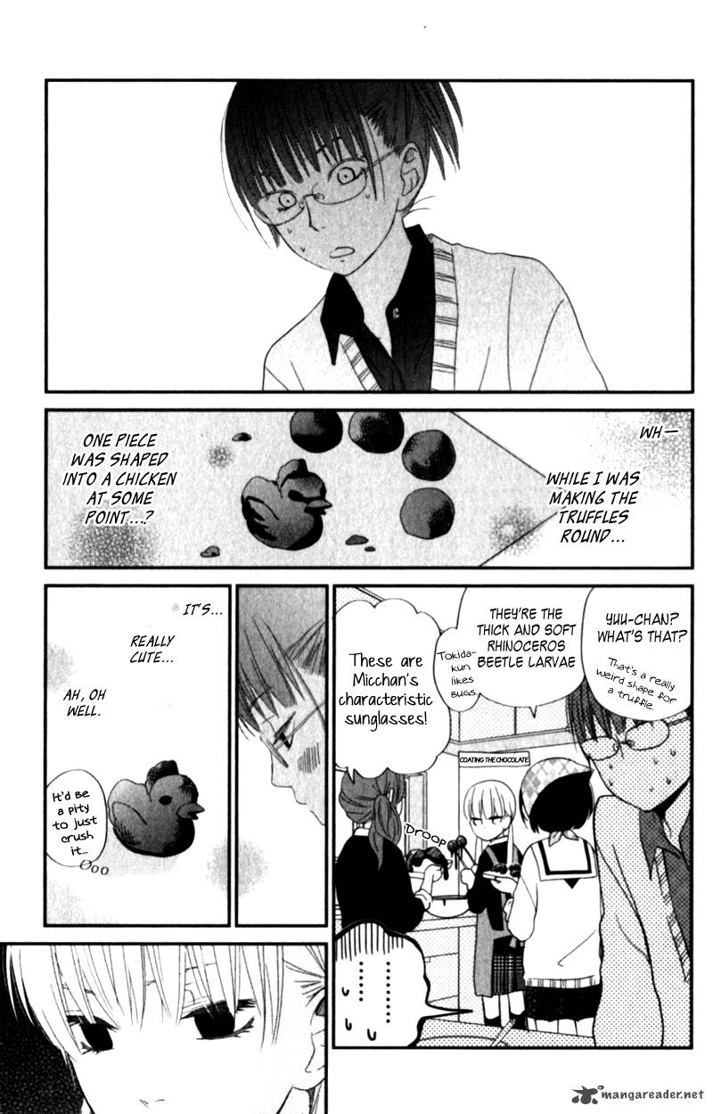 Tonari No Kaibutsu Kun 22 23
