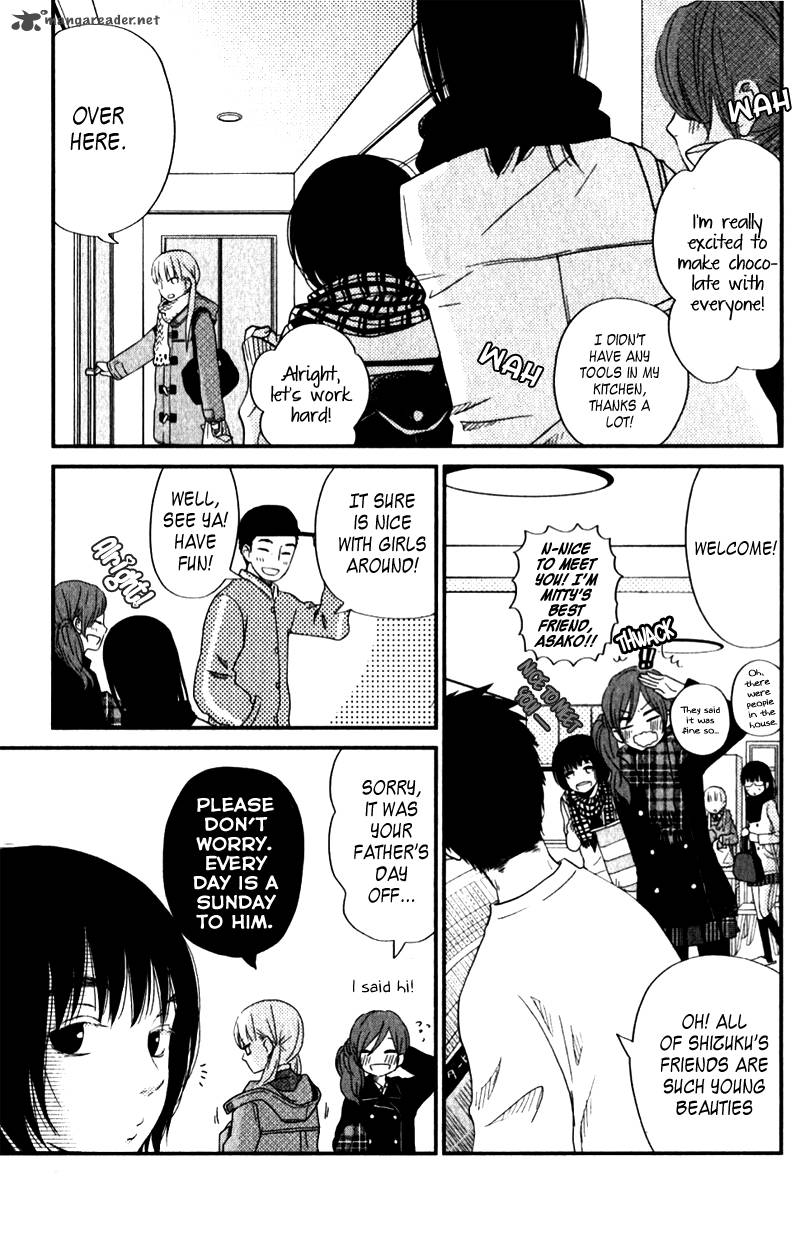 Tonari No Kaibutsu Kun 22 7