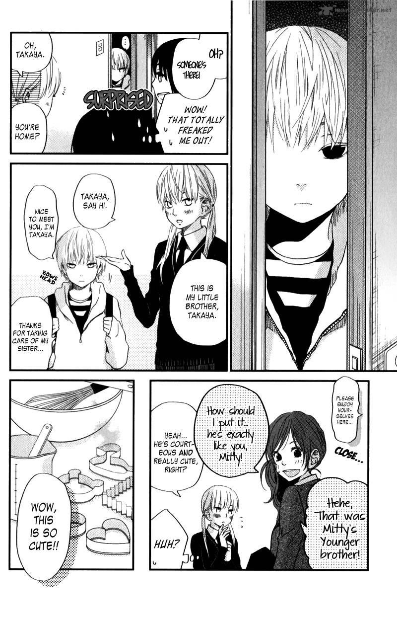 Tonari No Kaibutsu Kun 22 8