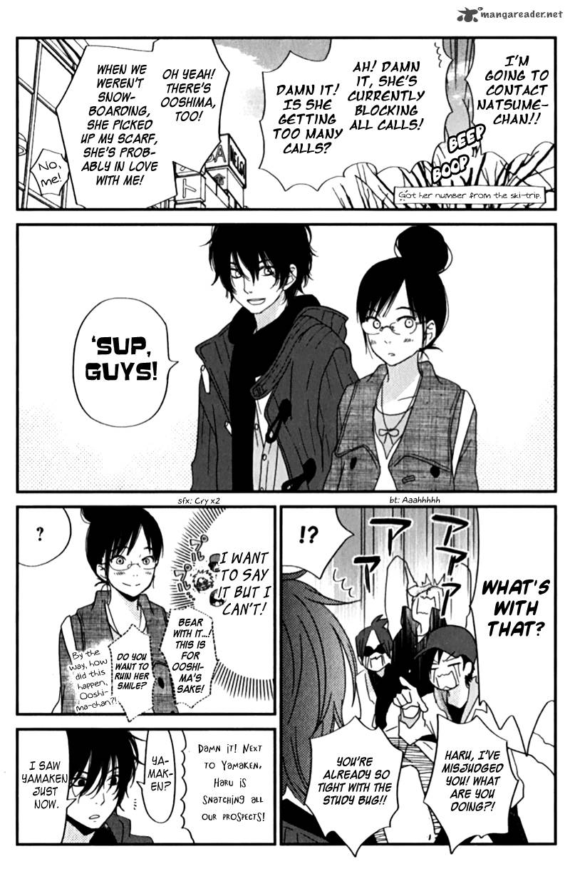 Tonari No Kaibutsu Kun 23 42