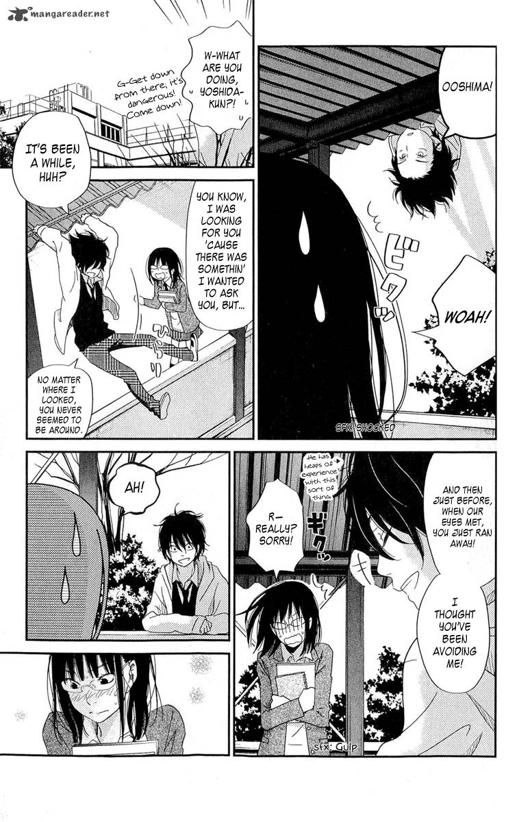 Tonari No Kaibutsu Kun 25 21