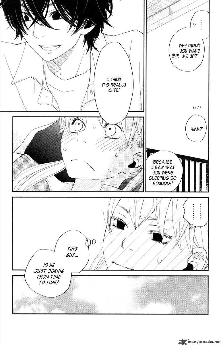 Tonari No Kaibutsu Kun 3 35