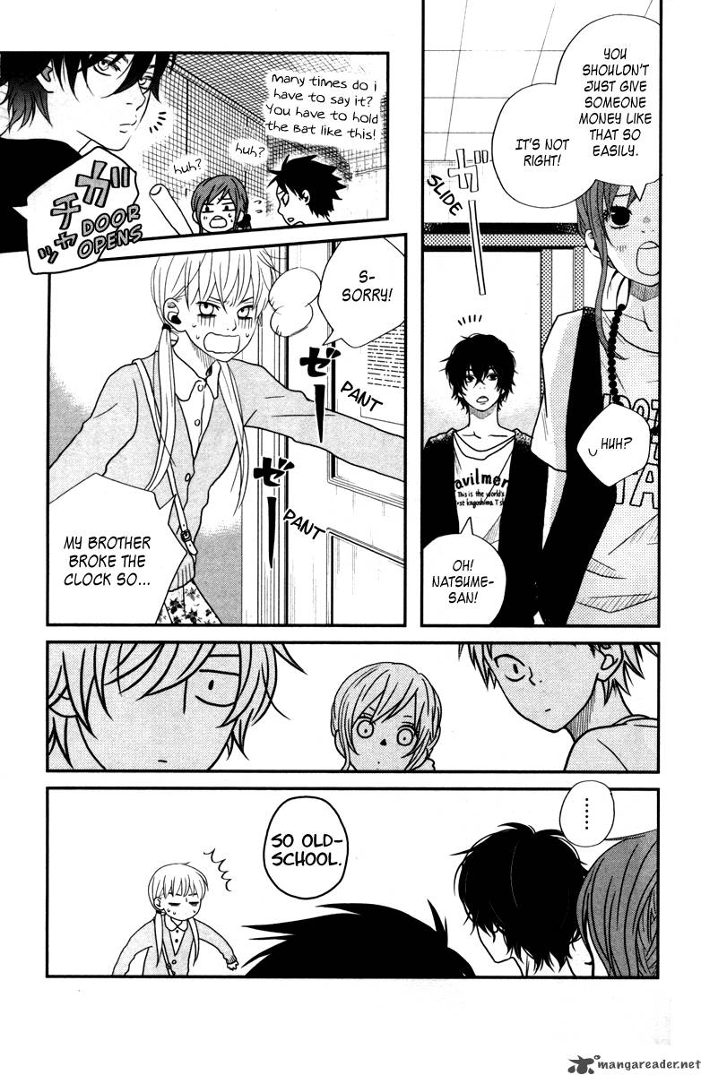 Tonari No Kaibutsu Kun 4 12