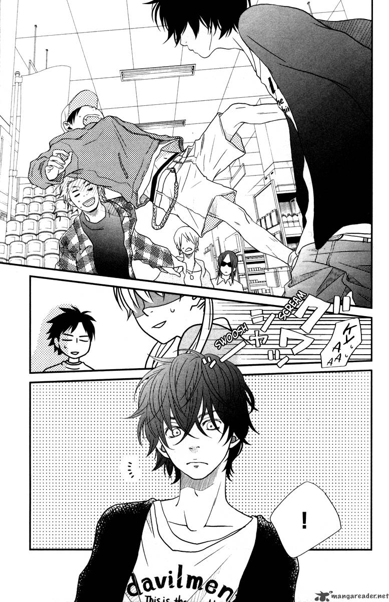 Tonari No Kaibutsu Kun 4 16