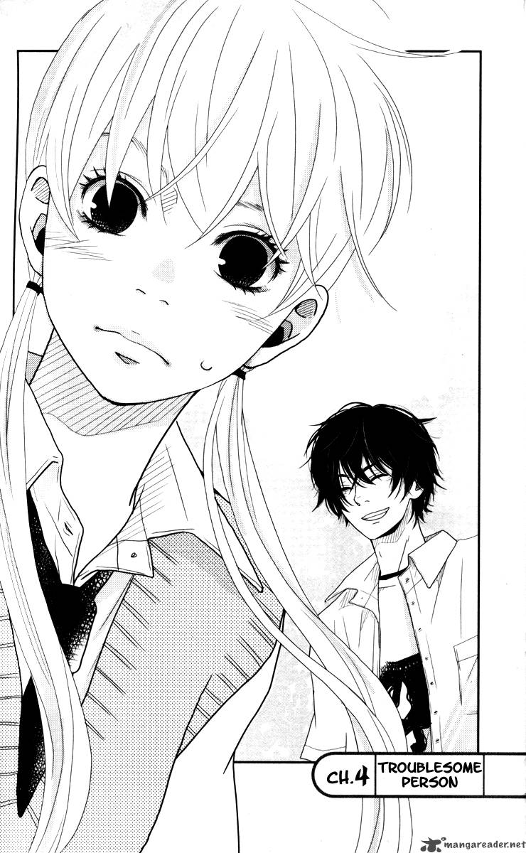 Tonari No Kaibutsu Kun 4 2