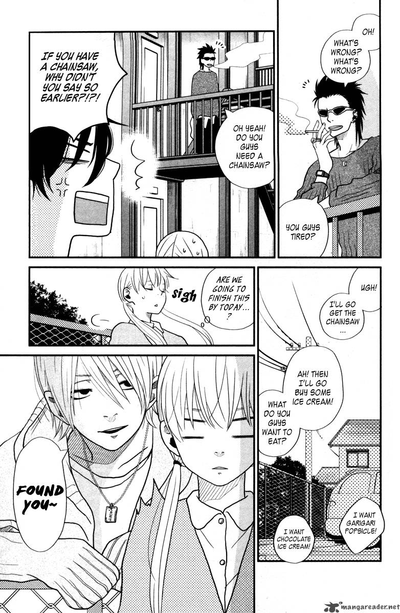 Tonari No Kaibutsu Kun 4 20