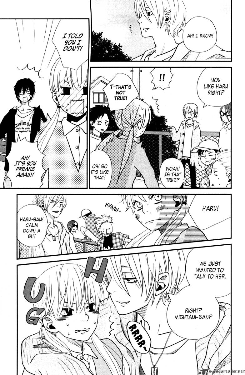 Tonari No Kaibutsu Kun 4 22