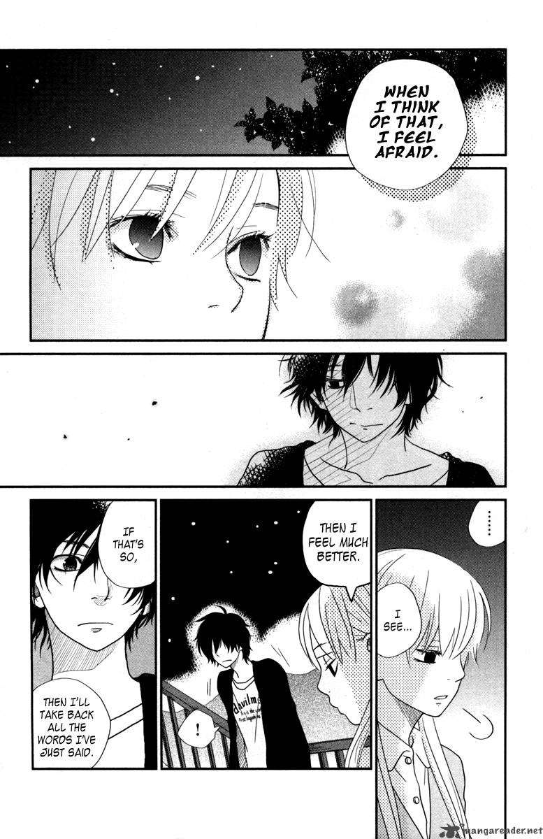 Tonari No Kaibutsu Kun 4 34