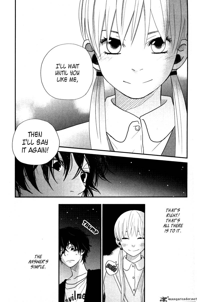 Tonari No Kaibutsu Kun 4 35