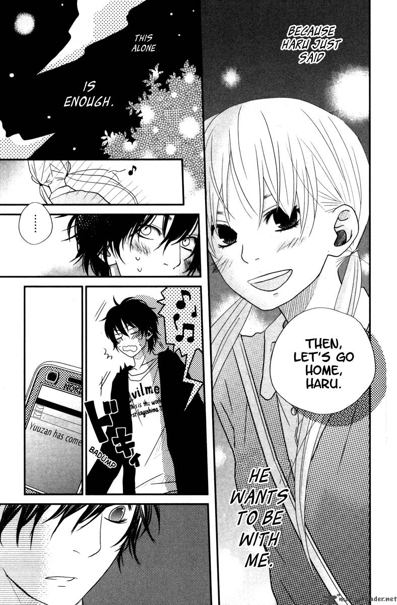 Tonari No Kaibutsu Kun 4 36