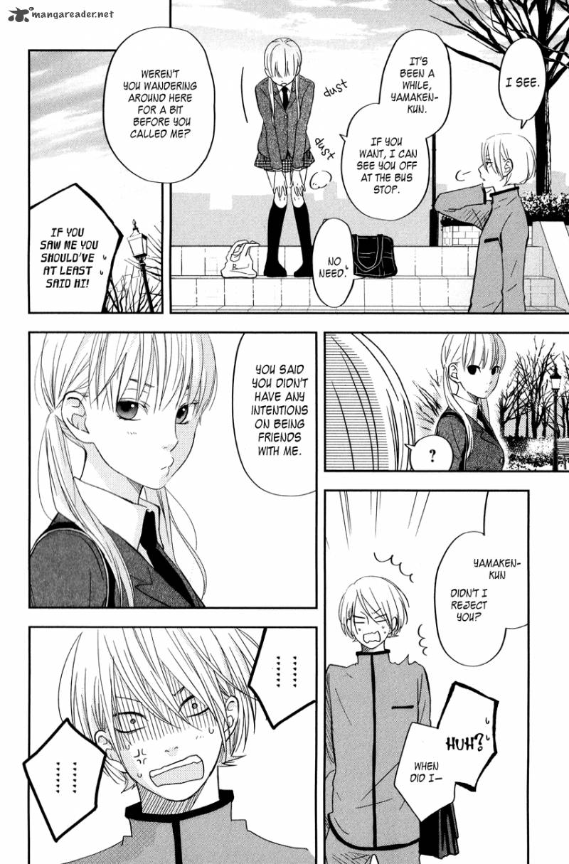 Tonari No Kaibutsu Kun 41 34