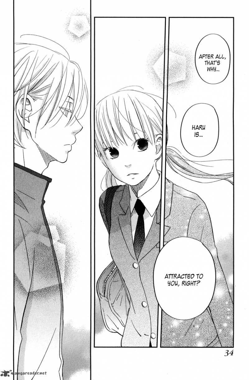 Tonari No Kaibutsu Kun 41 38