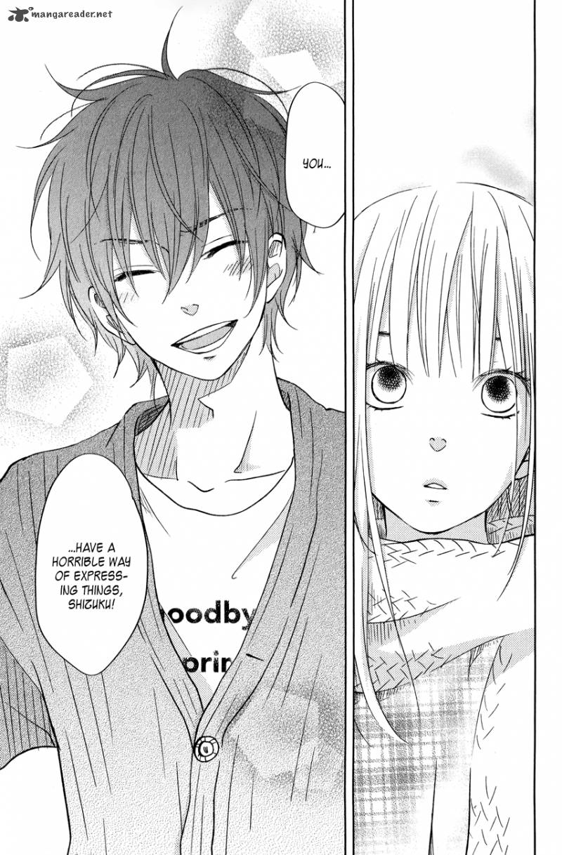 Tonari No Kaibutsu Kun 44 46
