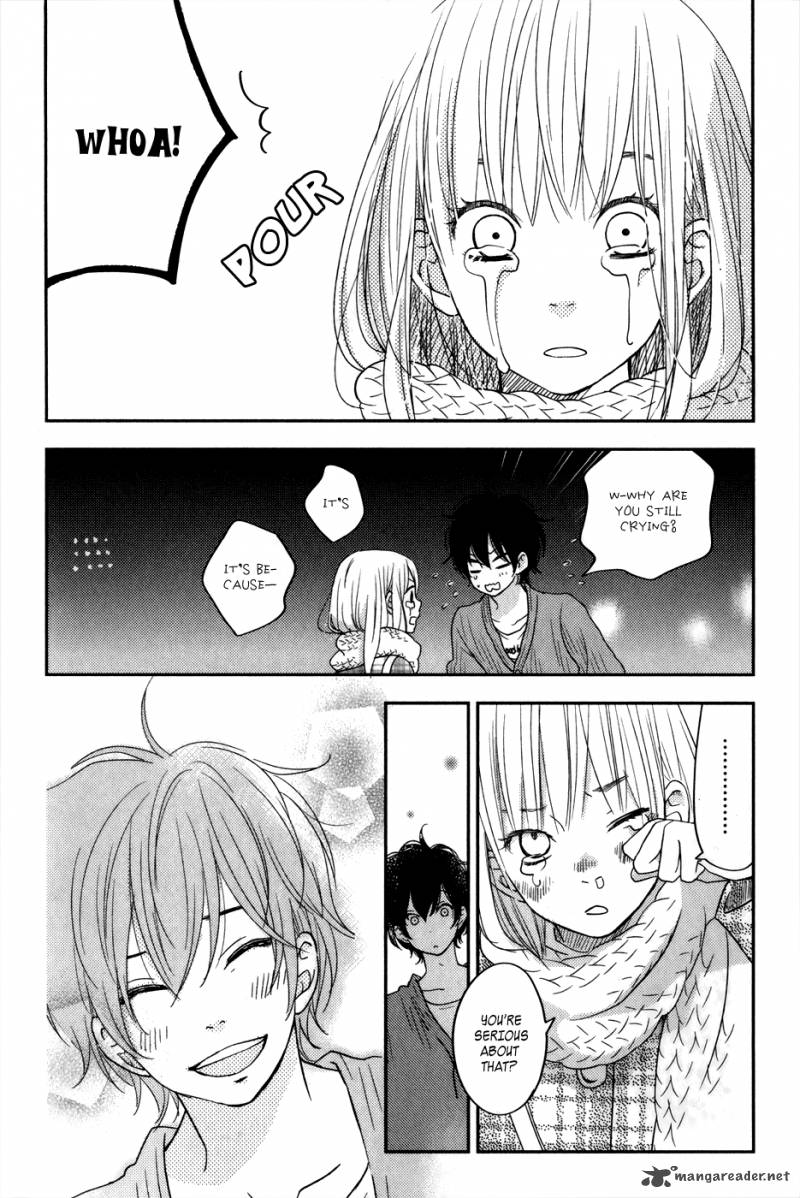 Tonari No Kaibutsu Kun 45 18