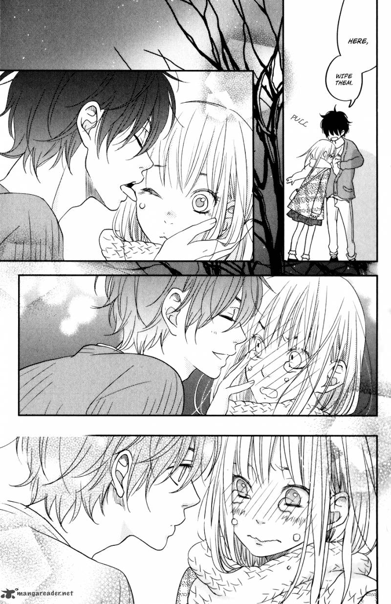 Tonari No Kaibutsu Kun 45 19