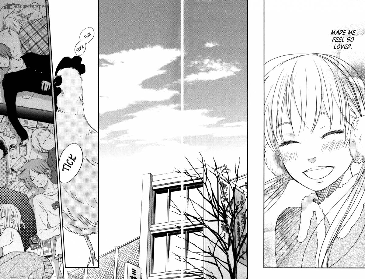 Tonari No Kaibutsu Kun 45 42