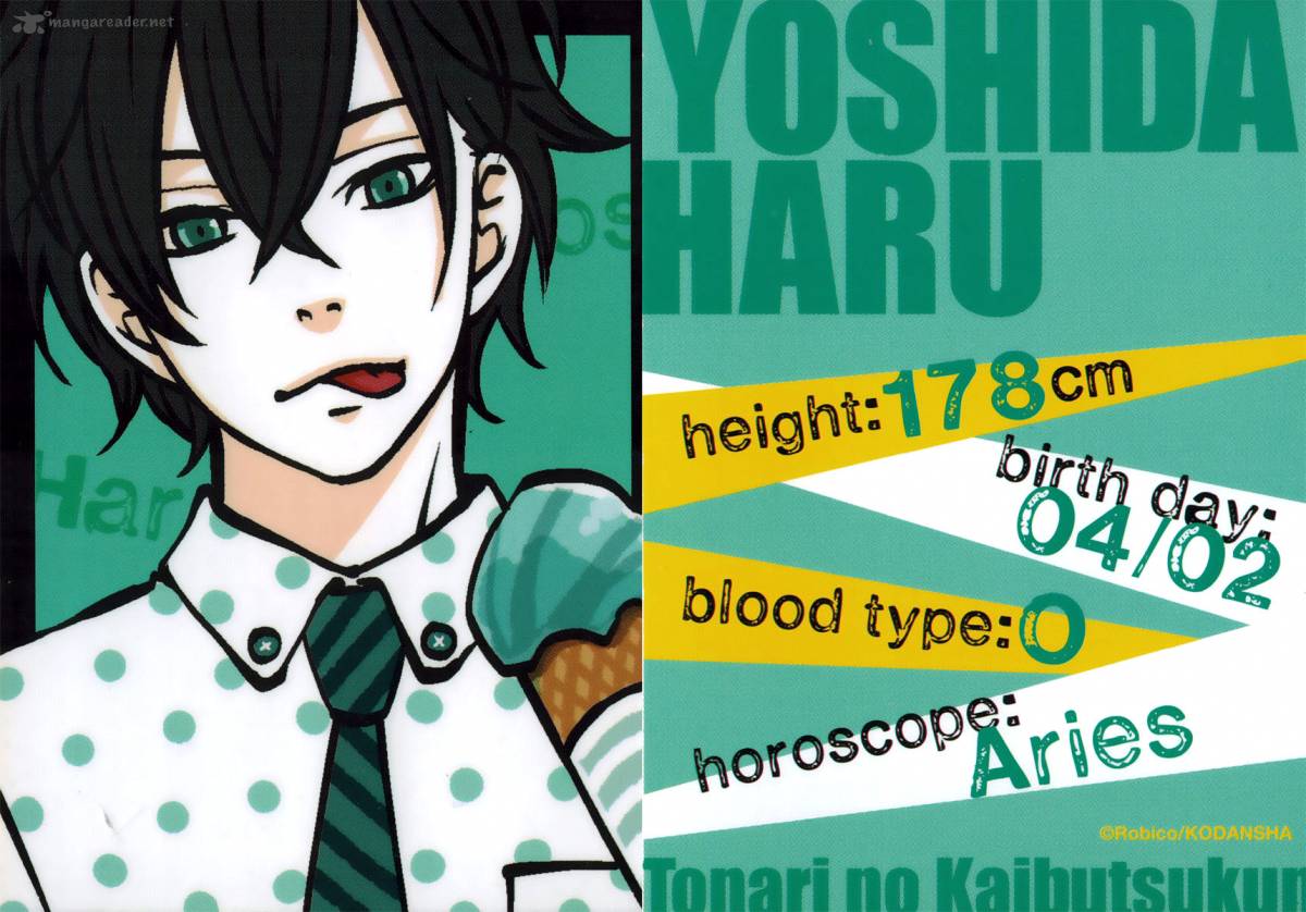 Tonari No Kaibutsu Kun 45 48