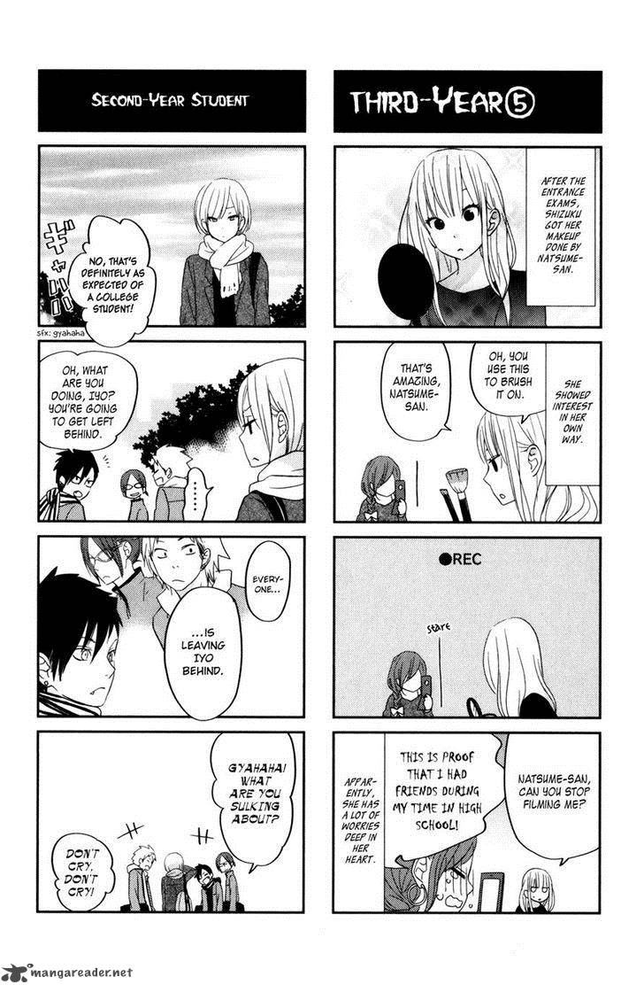 Tonari No Kaibutsu Kun 47 43