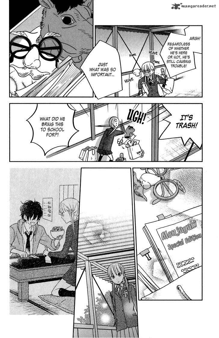 Tonari No Kaibutsu Kun 48 15